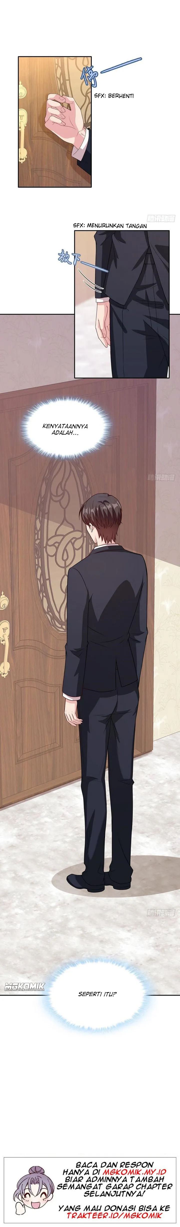 The Wife Contract and My Daughter’s Nanny - Chapter 41 3