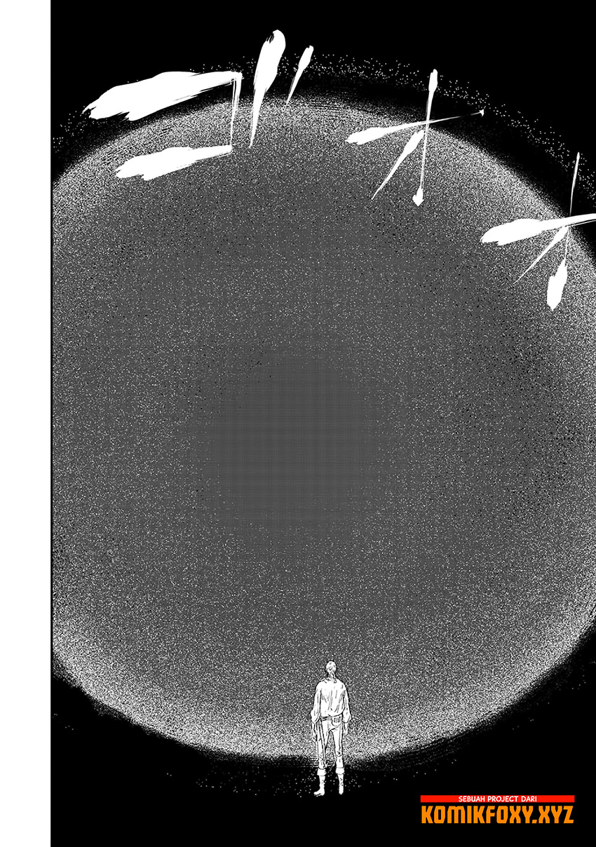 The Wolf Won’t Sleep (Ookami Nemuranai) - Chapter 09 15 The Wolf Won’t Sleep (Ookami Nemuranai) - Chapter 09 15
