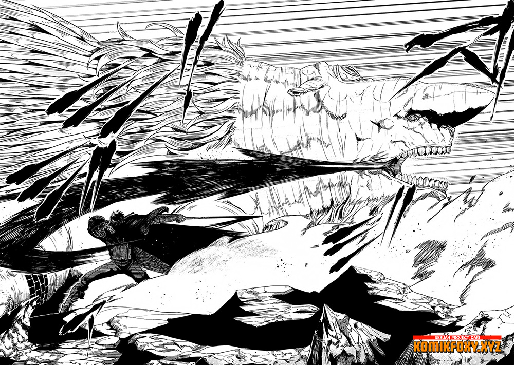 The Wolf Won’t Sleep (Ookami Nemuranai) - Chapter 06 31 The Wolf Won’t Sleep (Ookami Nemuranai) - Chapter 06 31