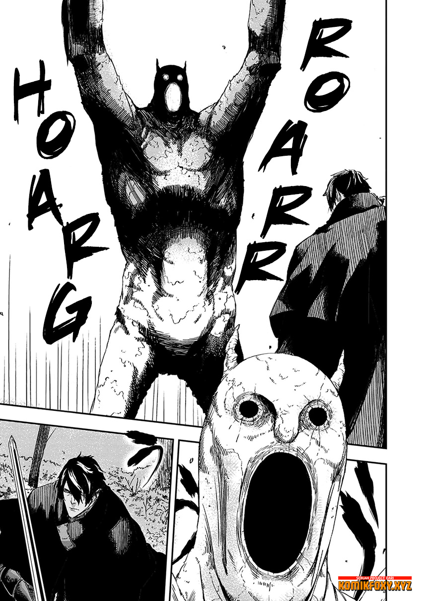 The Wolf Won’t Sleep (Ookami Nemuranai) - Chapter 07 12 The Wolf Won’t Sleep (Ookami Nemuranai) - Chapter 07 12