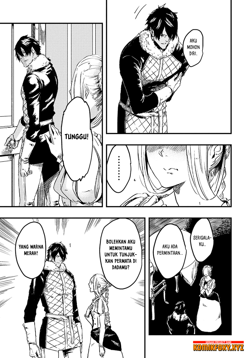 The Wolf Won’t Sleep (Ookami Nemuranai) - Chapter 05 20 The Wolf Won’t Sleep (Ookami Nemuranai) - Chapter 05 20