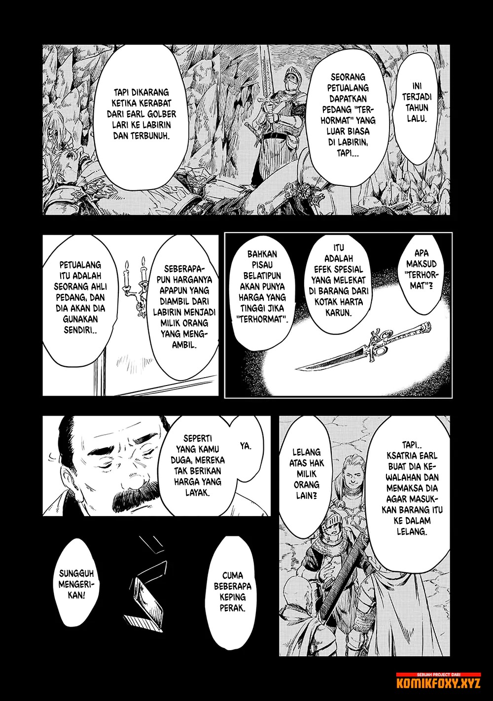 The Wolf Won’t Sleep (Ookami Nemuranai) - Chapter 12 25 The Wolf Won’t Sleep (Ookami Nemuranai) - Chapter 12 25