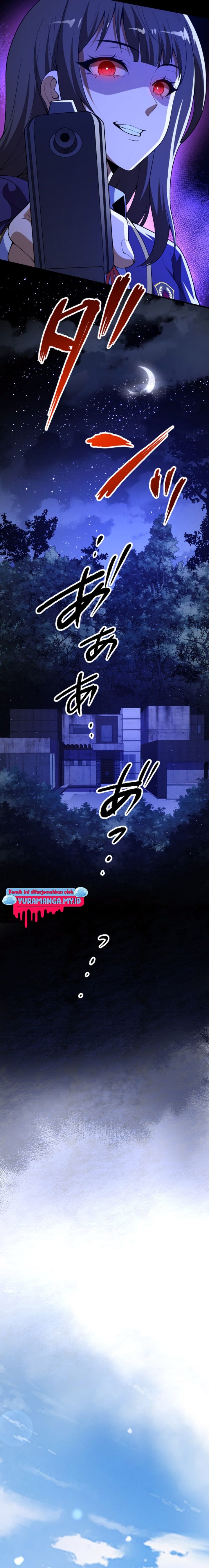 The Woman Called Naruse Narumi - Chapter 03 22