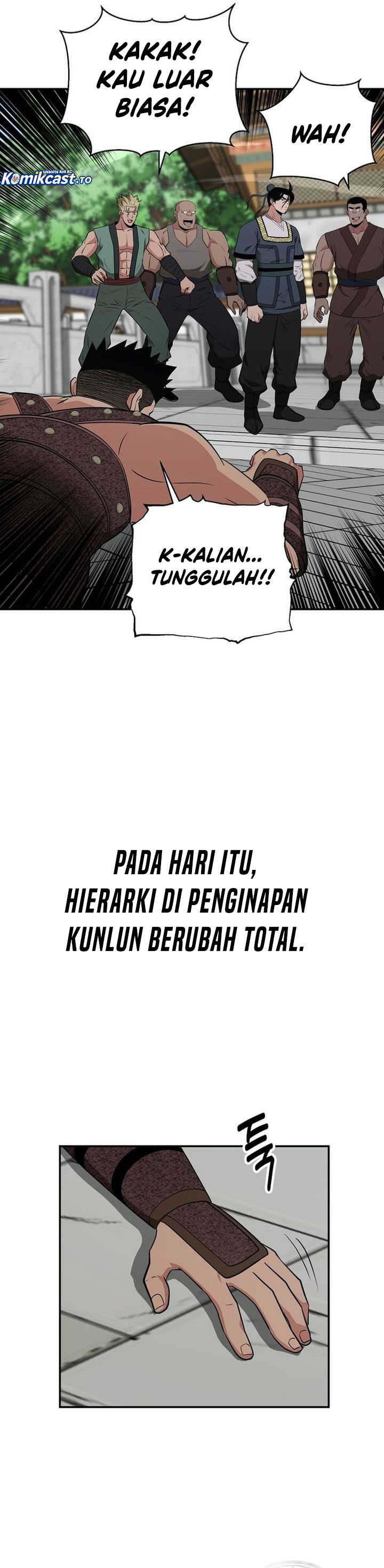 The World’s Best Kunlun Tavern - Chapter 88 38 The World’s Best Kunlun Tavern - Chapter 88 38