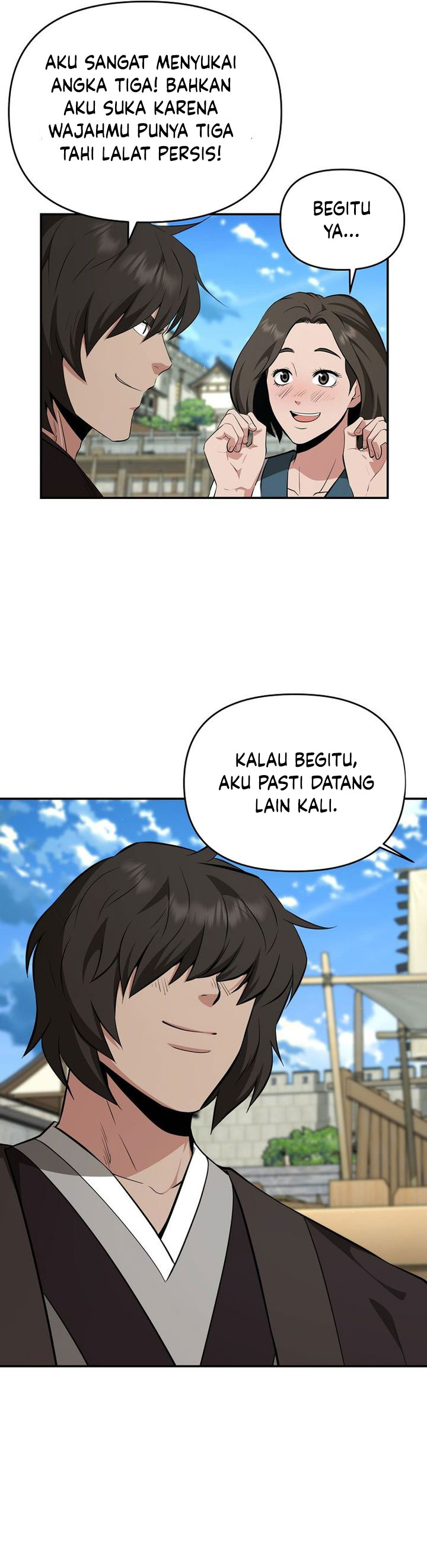 The World’s Best Kunlun Tavern - Chapter 89 9