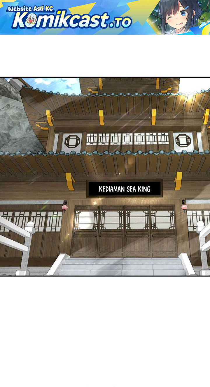 The World’s Best Kunlun Tavern - Chapter 89 2