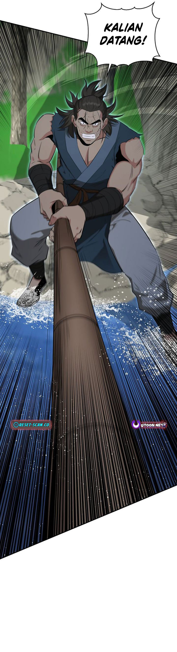 The World’s Best Kunlun Tavern - Chapter 89 21