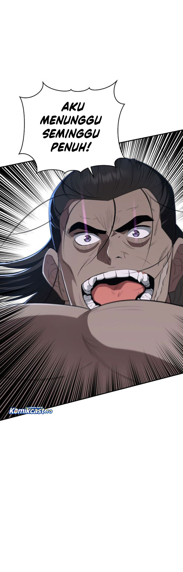 The World’s Best Kunlun Tavern - Chapter 89 25