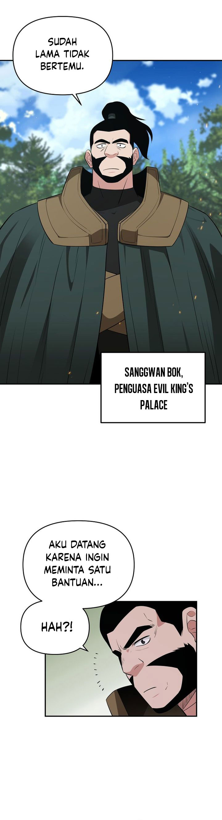 The World’s Best Kunlun Tavern - Chapter 89 49