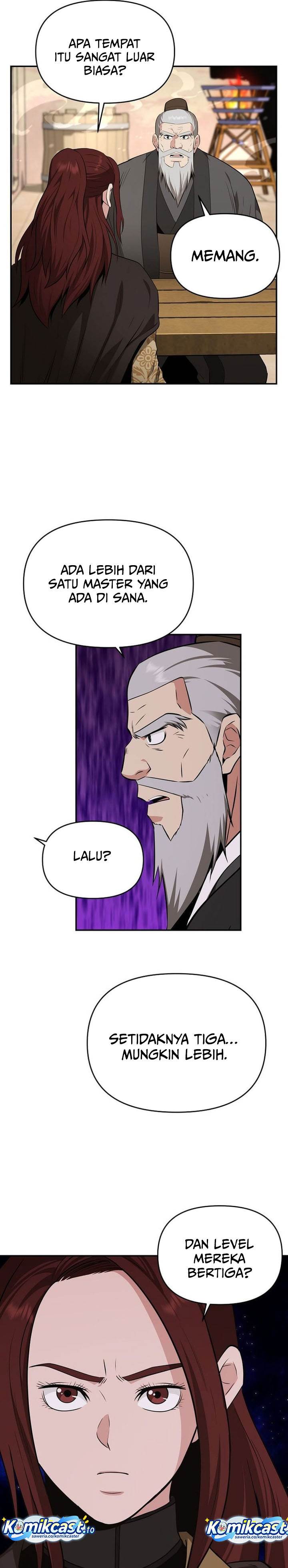 The World’s Best Kunlun Tavern - Chapter 83 21 The World’s Best Kunlun Tavern - Chapter 83 21