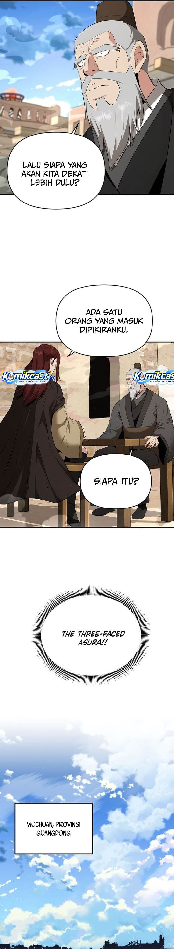 The World’s Best Kunlun Tavern - Chapter 83 25 The World’s Best Kunlun Tavern - Chapter 83 25