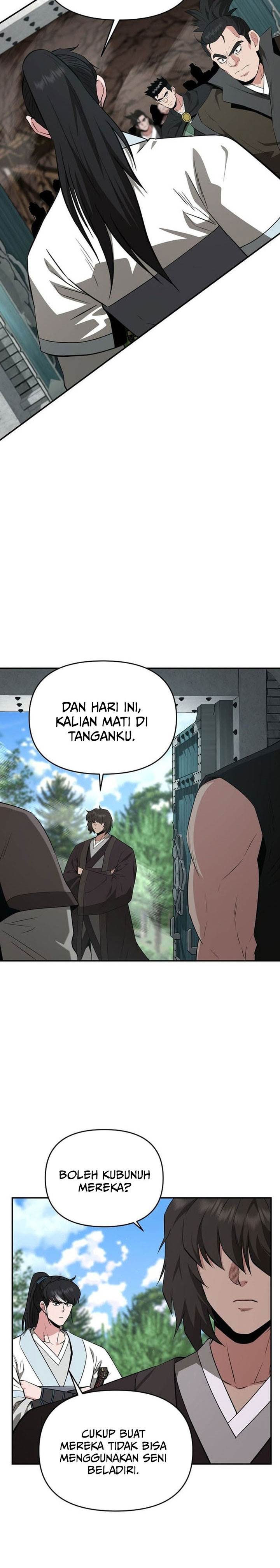 The World’s Best Kunlun Tavern - Chapter 83 3 The World’s Best Kunlun Tavern - Chapter 83 3