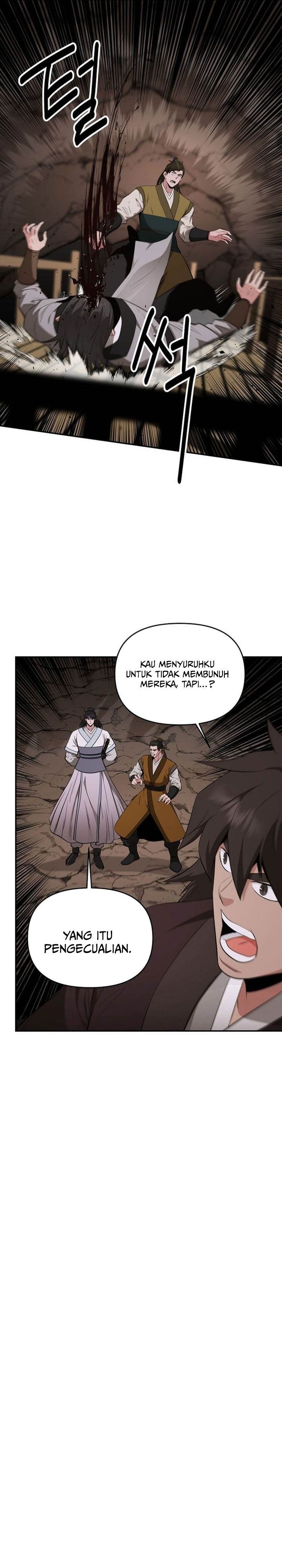 The World’s Best Kunlun Tavern - Chapter 83 12 The World’s Best Kunlun Tavern - Chapter 83 12
