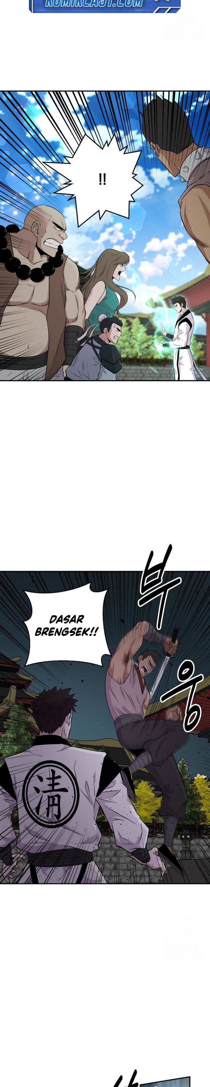 The World’s Best Kunlun Tavern - Chapter 9 2 The World’s Best Kunlun Tavern - Chapter 9 2