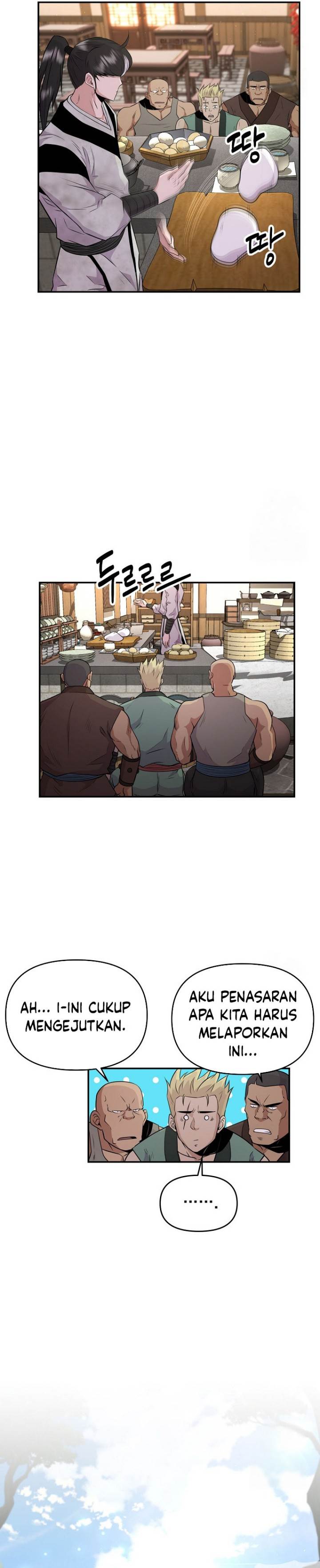 The World’s Best Kunlun Tavern - Chapter 9 29 The World’s Best Kunlun Tavern - Chapter 9 29