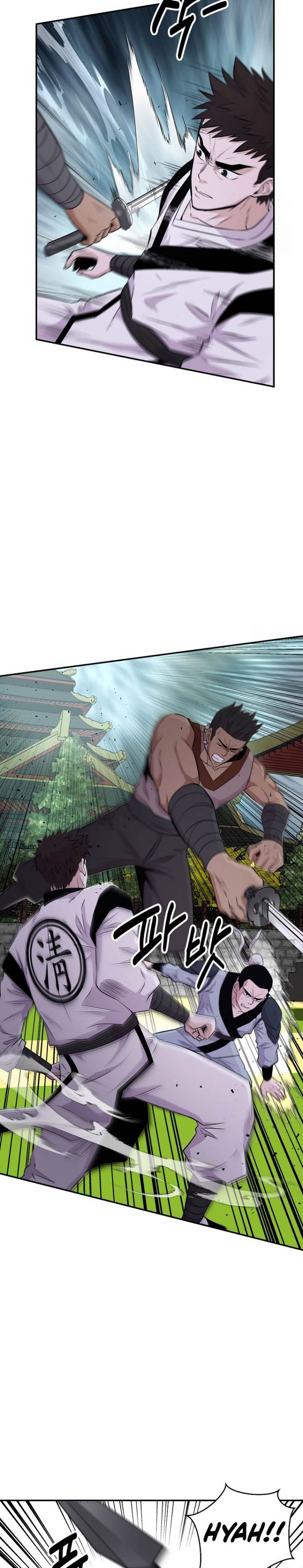 The World’s Best Kunlun Tavern - Chapter 9 3 The World’s Best Kunlun Tavern - Chapter 9 3