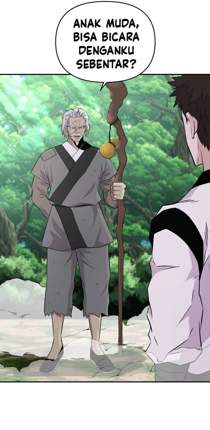 The World’s Best Kunlun Tavern - Chapter 9 33 The World’s Best Kunlun Tavern - Chapter 9 33