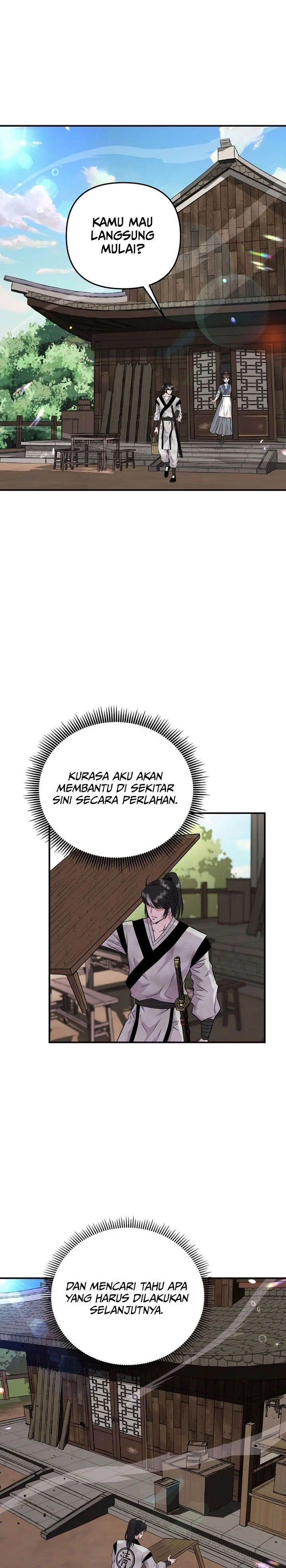 The World’s Best Kunlun Tavern - Chapter 2 22 The World’s Best Kunlun Tavern - Chapter 2 22