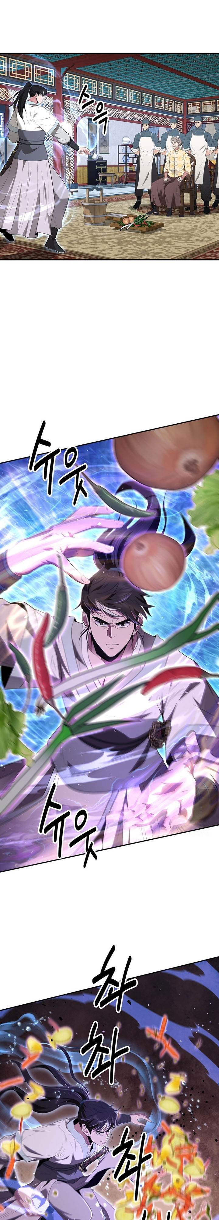 The World’s Best Kunlun Tavern - Chapter 28 22 The World’s Best Kunlun Tavern - Chapter 28 22