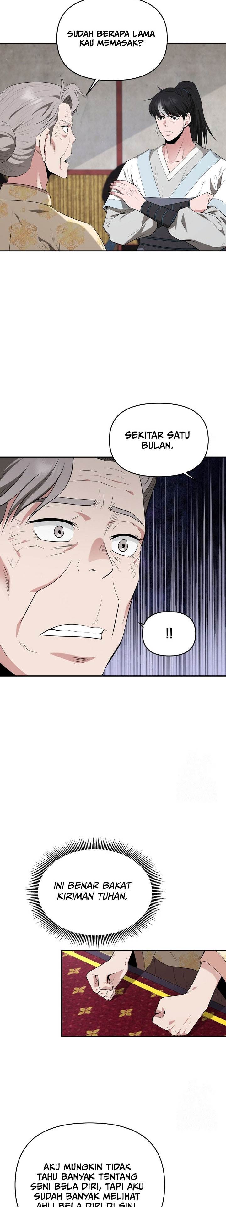 The World’s Best Kunlun Tavern - Chapter 29 2