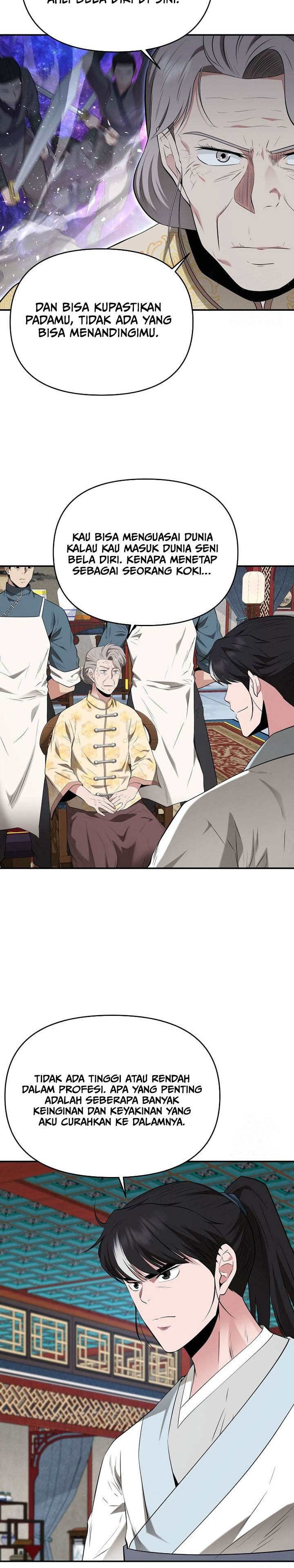 The World’s Best Kunlun Tavern - Chapter 29 3