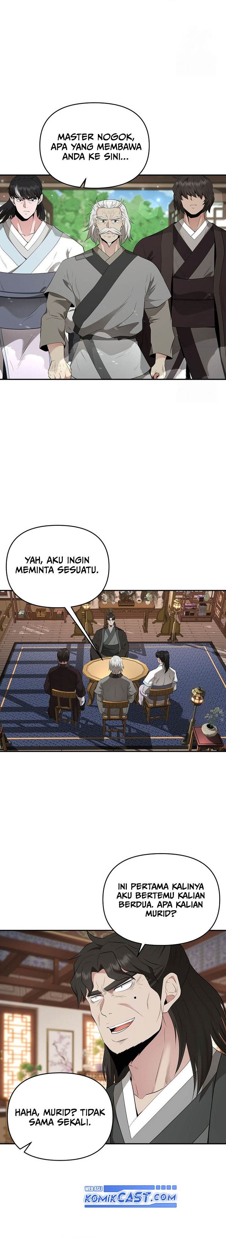 The World’s Best Kunlun Tavern - Chapter 22 20 The World’s Best Kunlun Tavern - Chapter 22 20