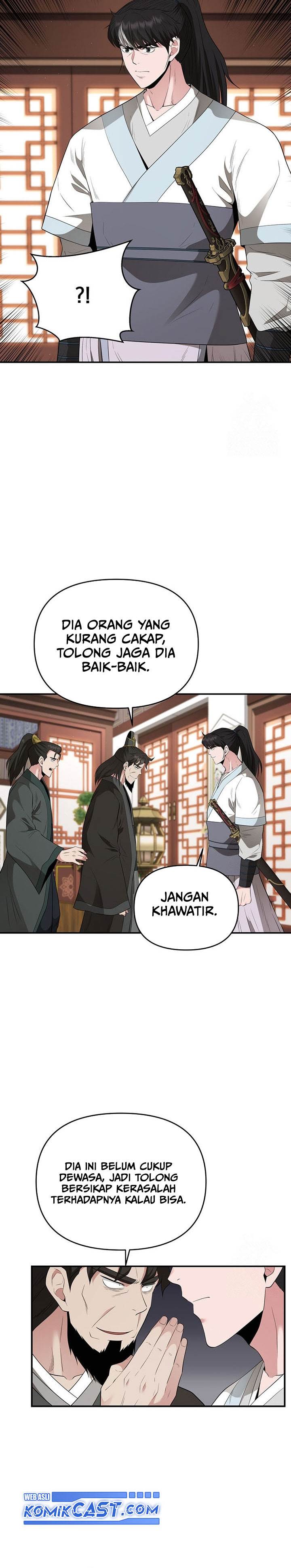 The World’s Best Kunlun Tavern - Chapter 23 24 The World’s Best Kunlun Tavern - Chapter 23 24