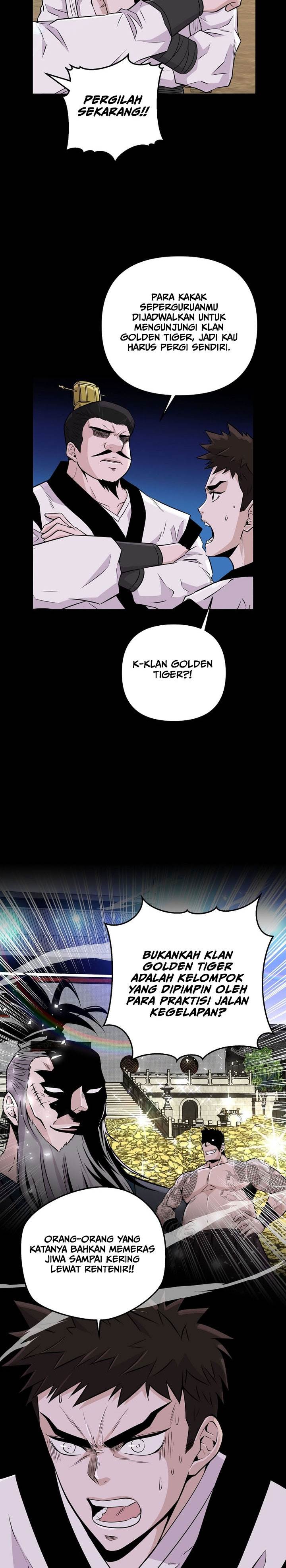 The World’s Best Kunlun Tavern - Chapter 3 26 The World’s Best Kunlun Tavern - Chapter 3 26