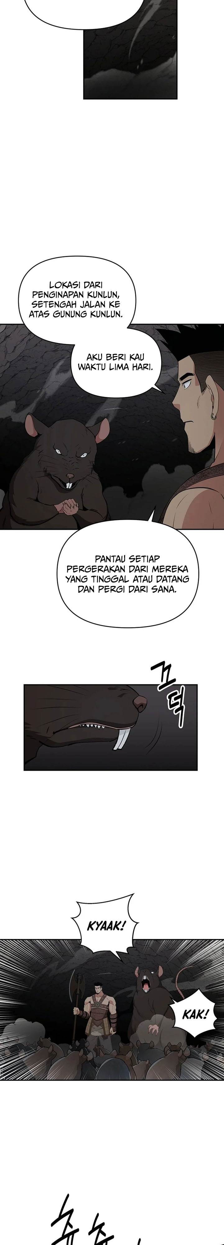 The World’s Best Kunlun Tavern - Chapter 38 23 The World’s Best Kunlun Tavern - Chapter 38 23