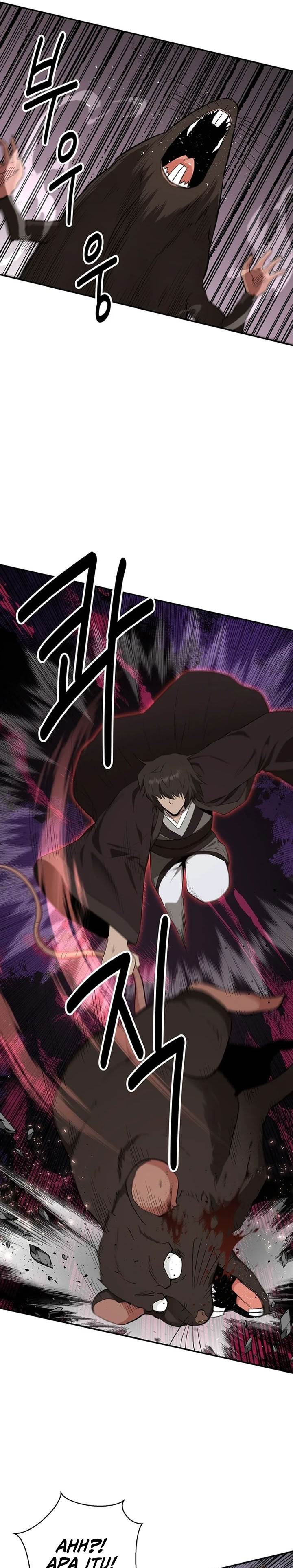 The World’s Best Kunlun Tavern - Chapter 39 9 The World’s Best Kunlun Tavern - Chapter 39 9