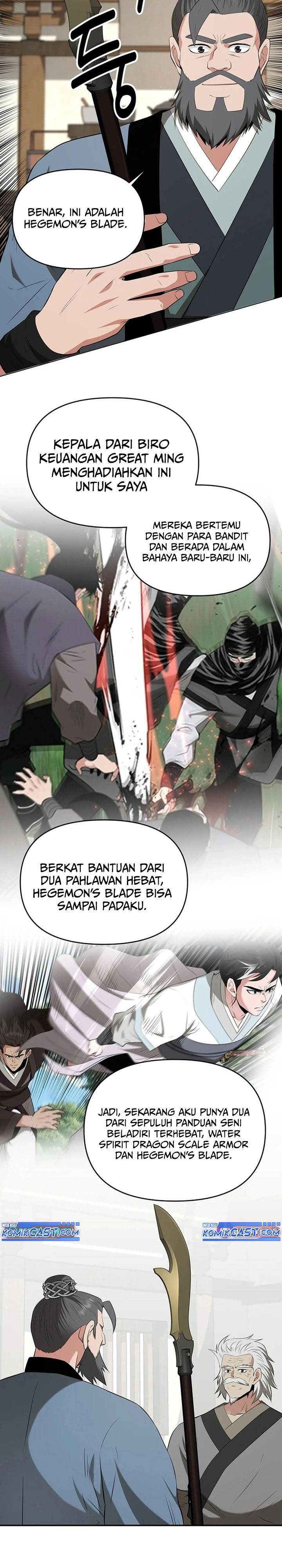 The World’s Best Kunlun Tavern - Chapter 39 28 The World’s Best Kunlun Tavern - Chapter 39 28