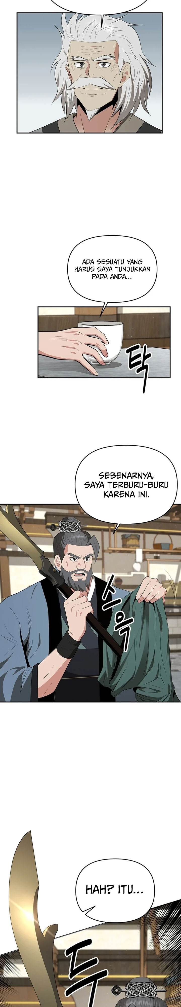 The World’s Best Kunlun Tavern - Chapter 39 27 The World’s Best Kunlun Tavern - Chapter 39 27