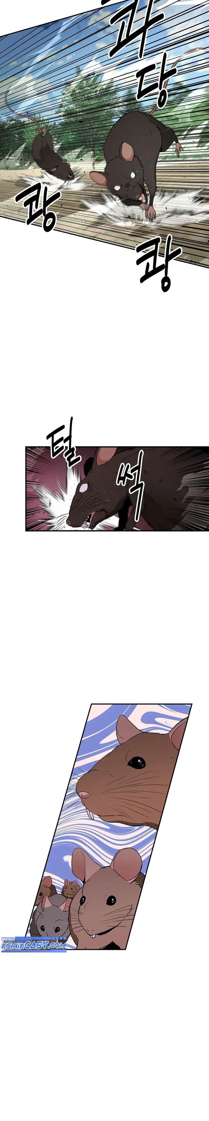The World’s Best Kunlun Tavern - Chapter 39 12 The World’s Best Kunlun Tavern - Chapter 39 12