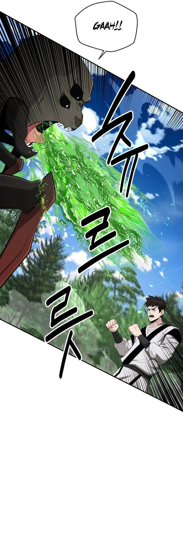 The World’s Best Kunlun Tavern - Chapter 32 21 The World’s Best Kunlun Tavern - Chapter 32 21