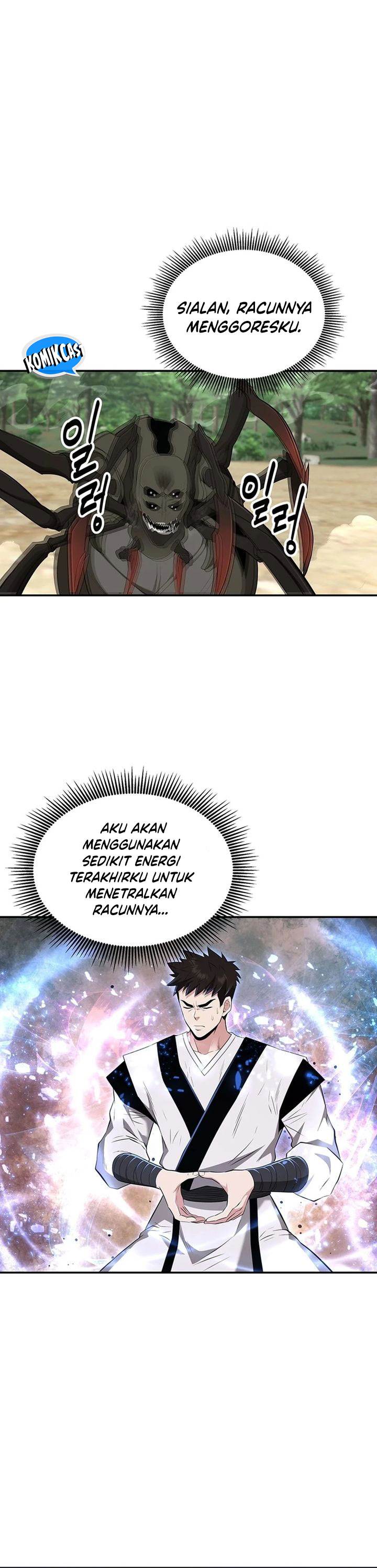The World’s Best Kunlun Tavern - Chapter 32 24 The World’s Best Kunlun Tavern - Chapter 32 24