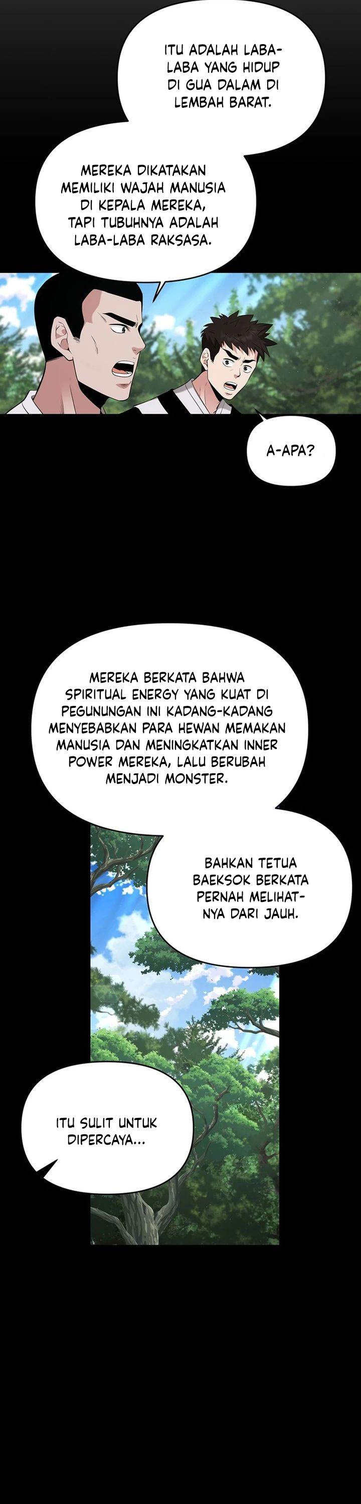 The World’s Best Kunlun Tavern - Chapter 32 3 The World’s Best Kunlun Tavern - Chapter 32 3