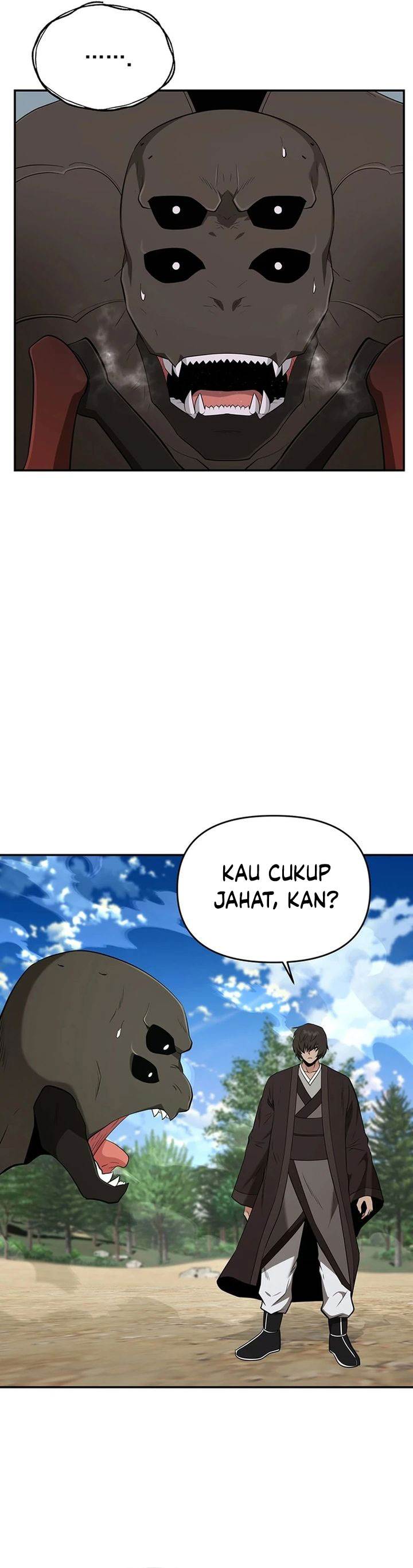 The World’s Best Kunlun Tavern - Chapter 32 36 The World’s Best Kunlun Tavern - Chapter 32 36