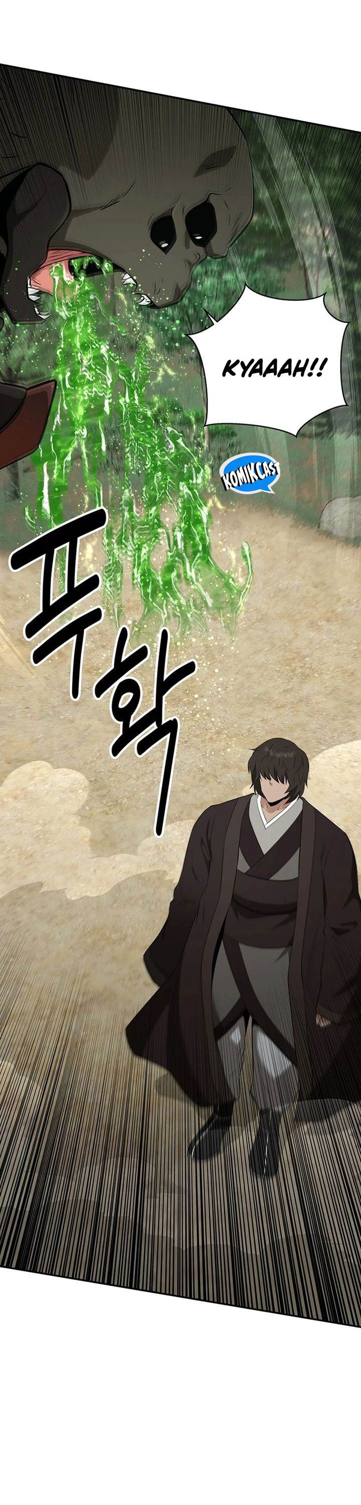 The World’s Best Kunlun Tavern - Chapter 32 34 The World’s Best Kunlun Tavern - Chapter 32 34