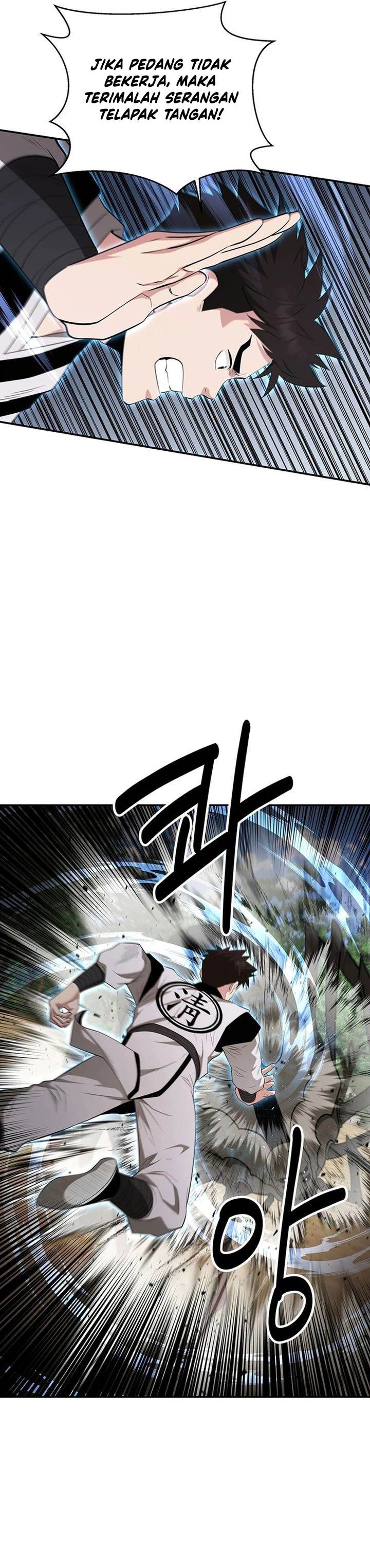 The World’s Best Kunlun Tavern - Chapter 32 18 The World’s Best Kunlun Tavern - Chapter 32 18