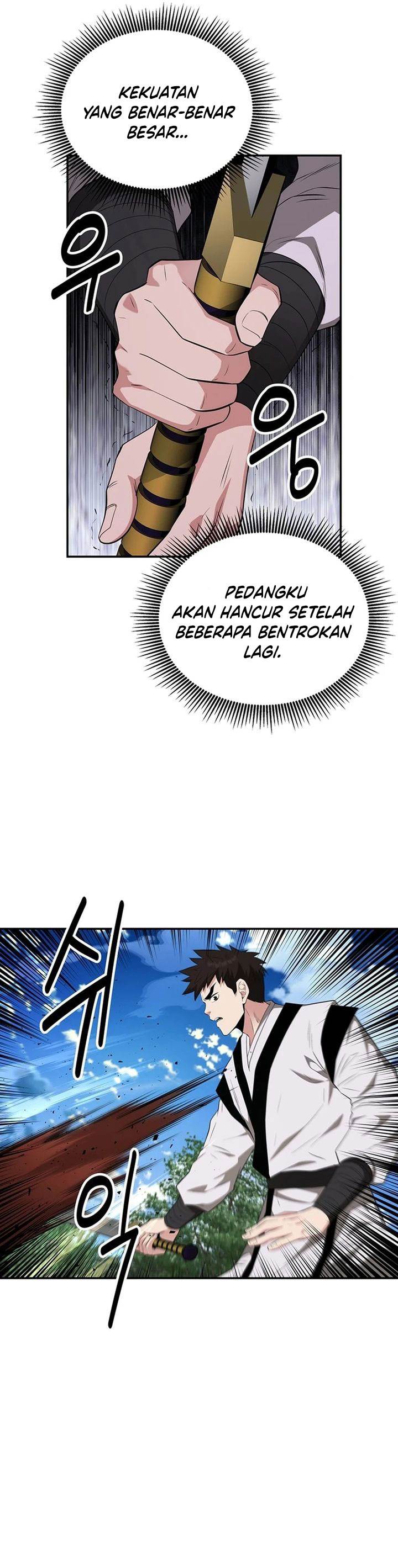 The World’s Best Kunlun Tavern - Chapter 32 13 The World’s Best Kunlun Tavern - Chapter 32 13