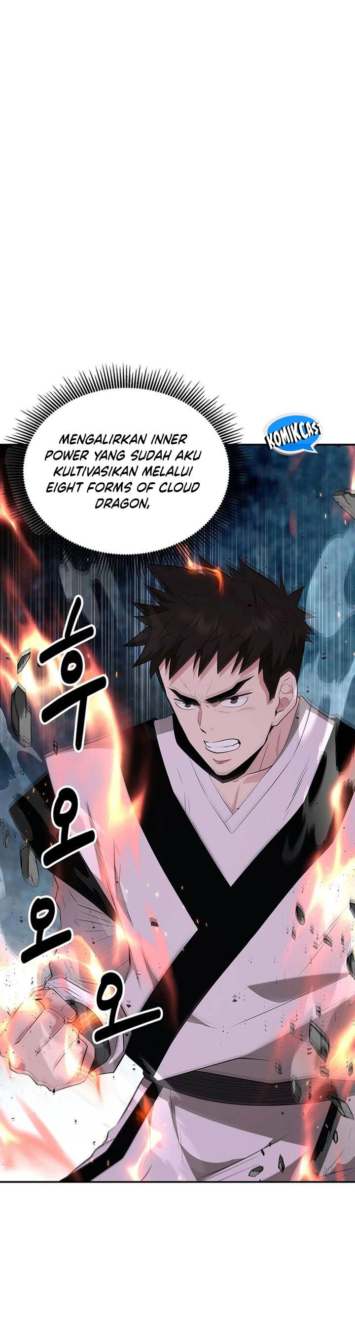 The World’s Best Kunlun Tavern - Chapter 32 7 The World’s Best Kunlun Tavern - Chapter 32 7