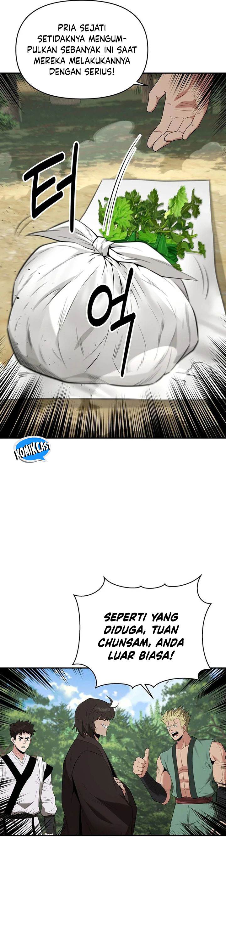 The World’s Best Kunlun Tavern - Chapter 33 9 The World’s Best Kunlun Tavern - Chapter 33 9