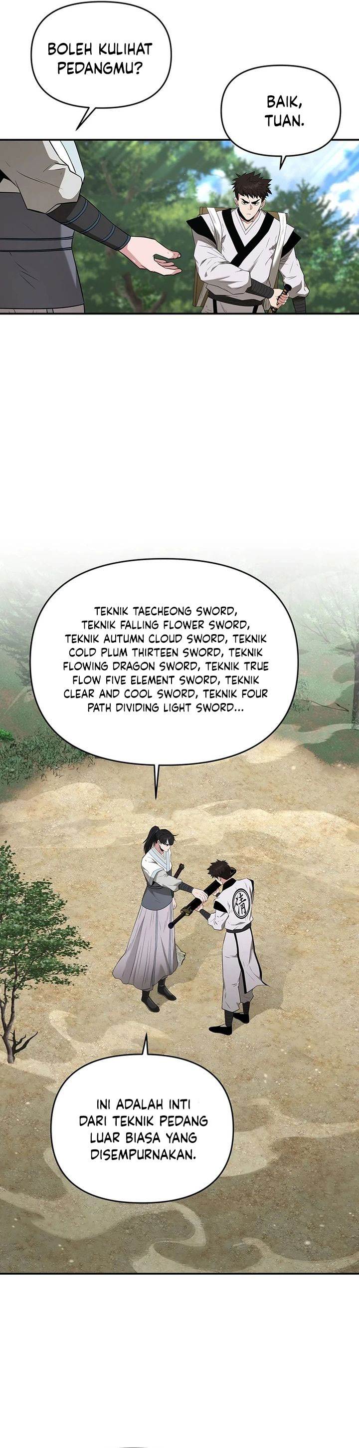 The World’s Best Kunlun Tavern - Chapter 33 21 The World’s Best Kunlun Tavern - Chapter 33 21