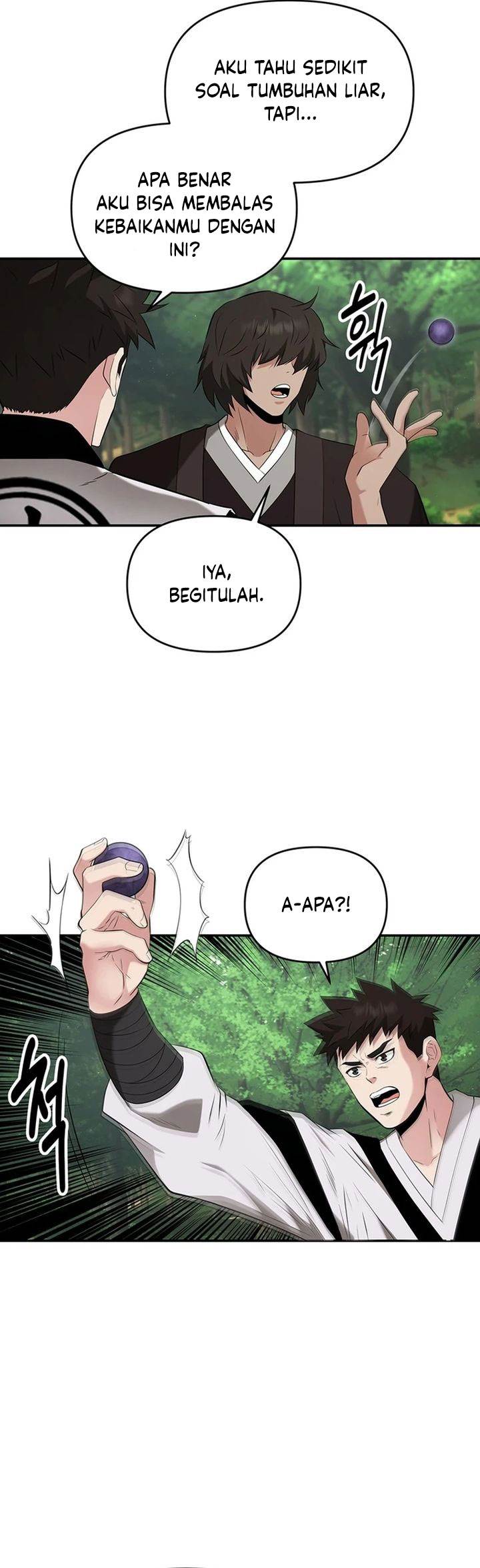 The World’s Best Kunlun Tavern - Chapter 33 3 The World’s Best Kunlun Tavern - Chapter 33 3