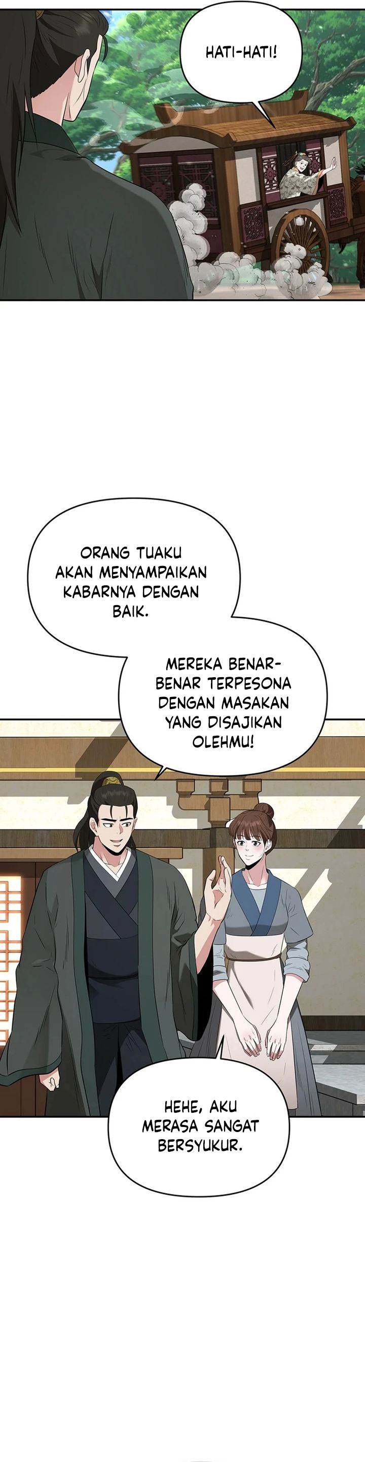 The World’s Best Kunlun Tavern - Chapter 33 36 The World’s Best Kunlun Tavern - Chapter 33 36