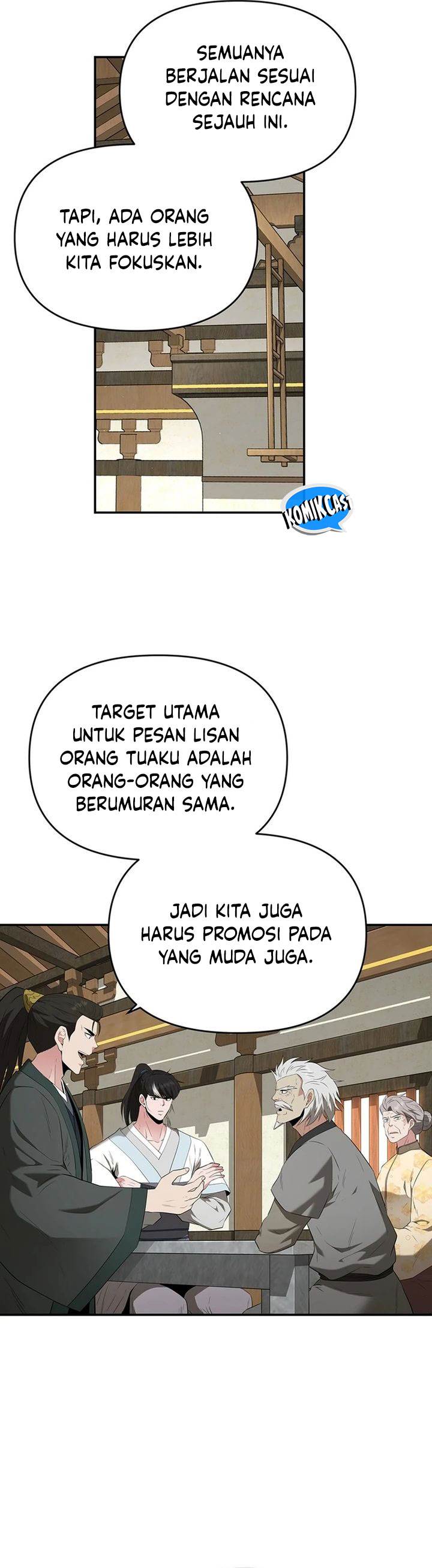 The World’s Best Kunlun Tavern - Chapter 33 37 The World’s Best Kunlun Tavern - Chapter 33 37
