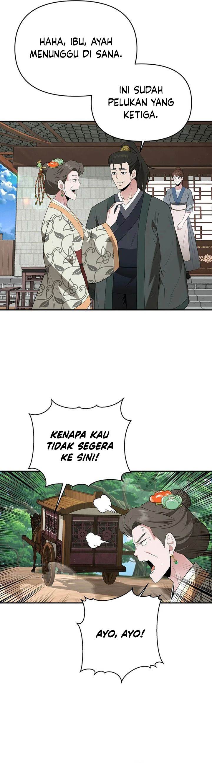 The World’s Best Kunlun Tavern - Chapter 33 35 The World’s Best Kunlun Tavern - Chapter 33 35