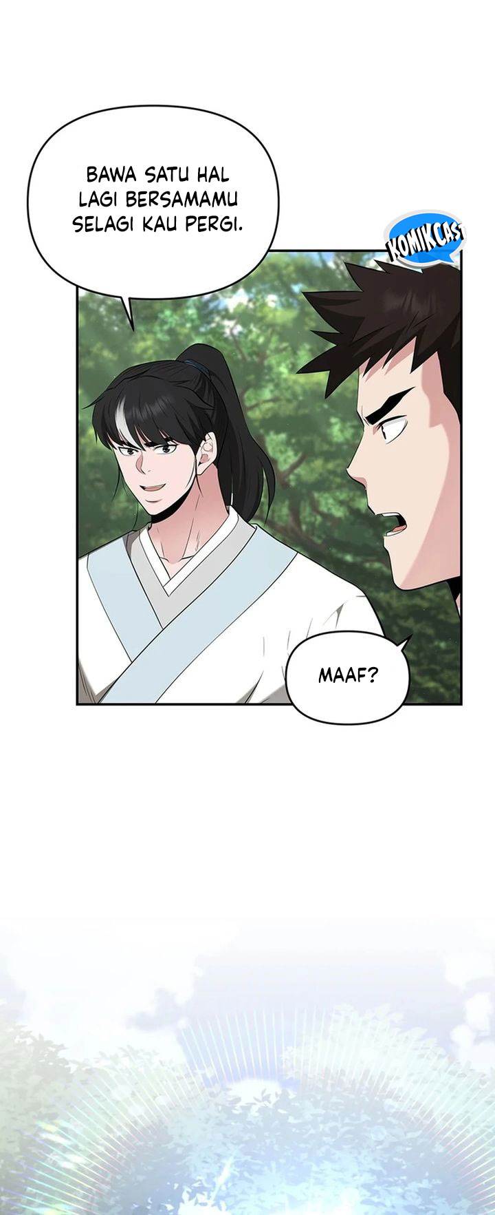 The World’s Best Kunlun Tavern - Chapter 33 19 The World’s Best Kunlun Tavern - Chapter 33 19