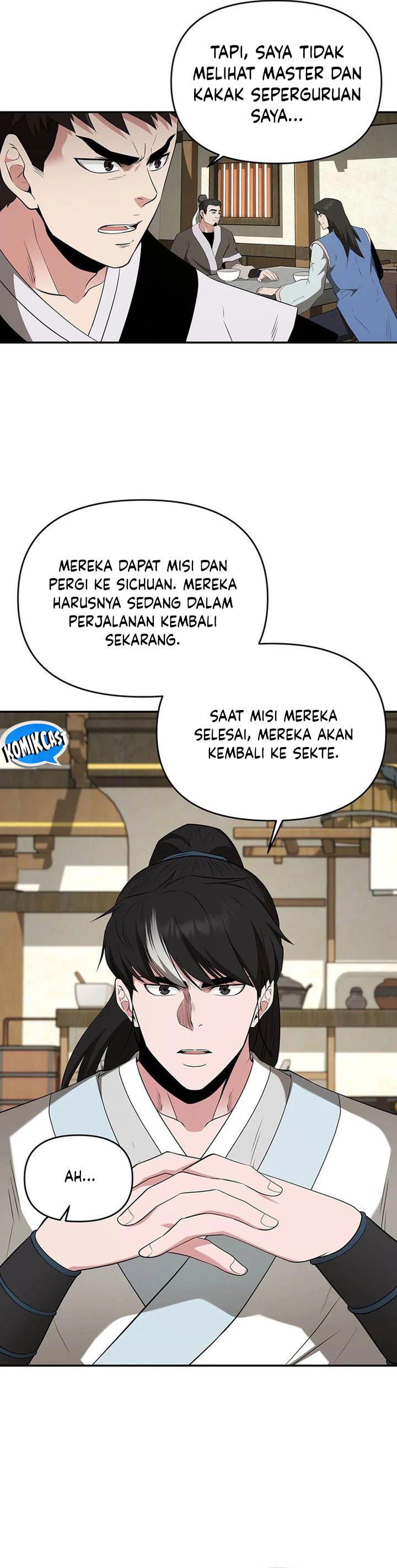 The World’s Best Kunlun Tavern - Chapter 33 12 The World’s Best Kunlun Tavern - Chapter 33 12