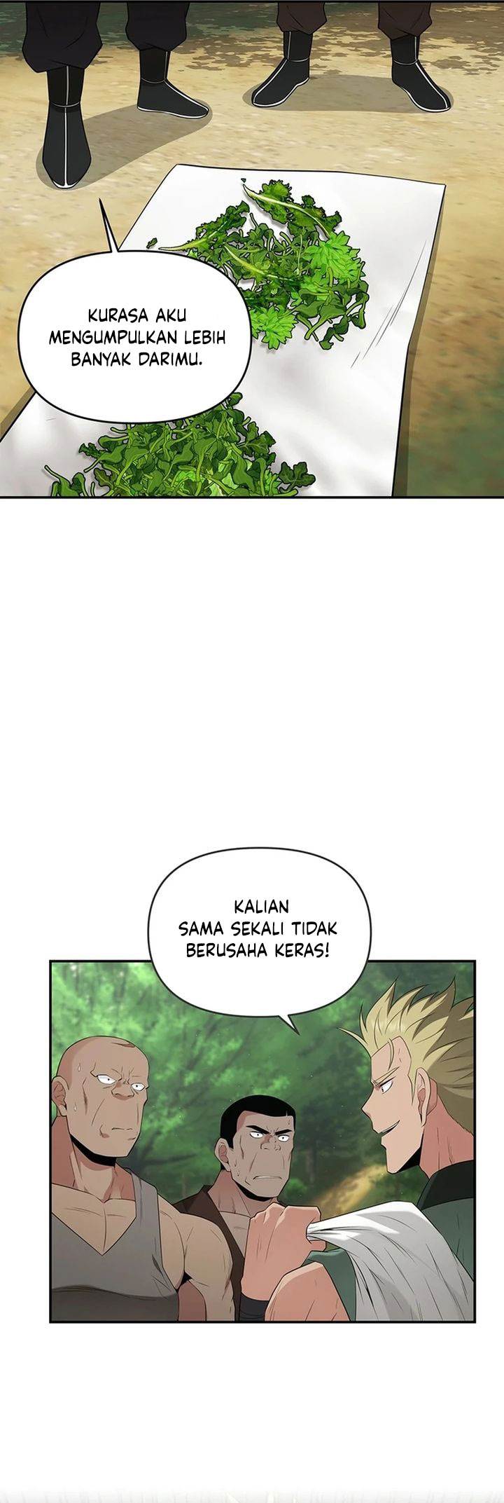 The World’s Best Kunlun Tavern - Chapter 33 6 The World’s Best Kunlun Tavern - Chapter 33 6